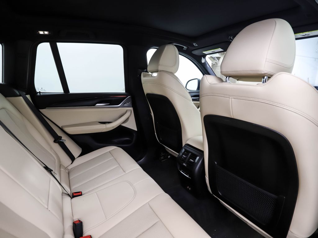 Thumbnail: 2023 BMW X3 - 26