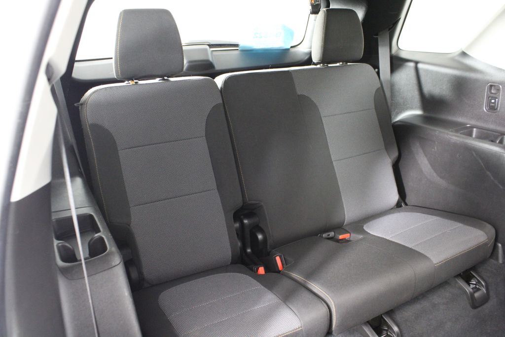 Used 2021 Chevrolet Traverse for sale in 