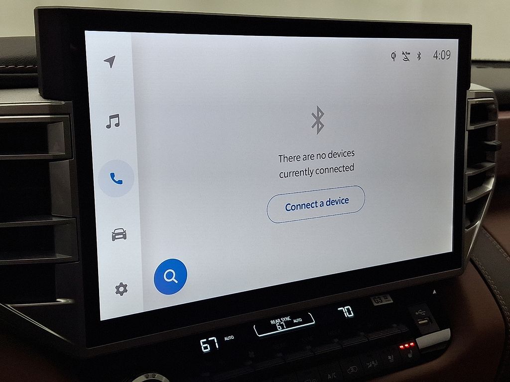 Thumbnail: 2025 Toyota Sequoia - 25