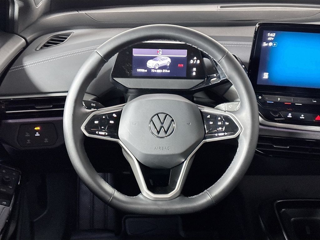 2023 Volkswagen ID.4 Pro S Plus