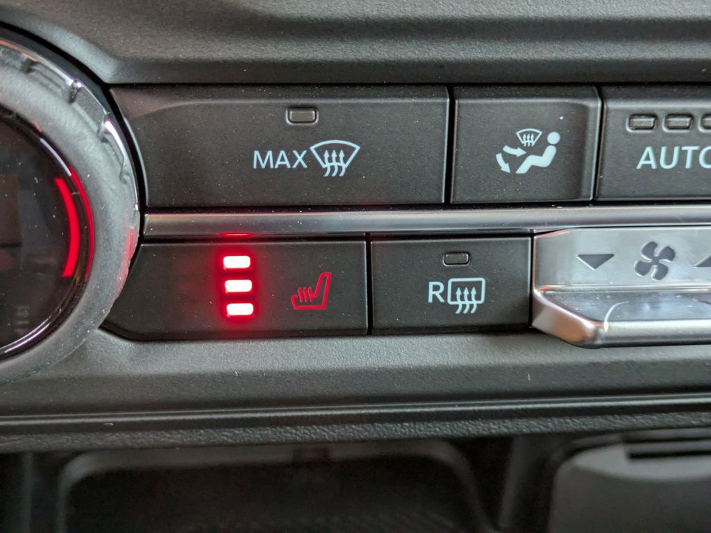 2025 Ford Bronco RTR