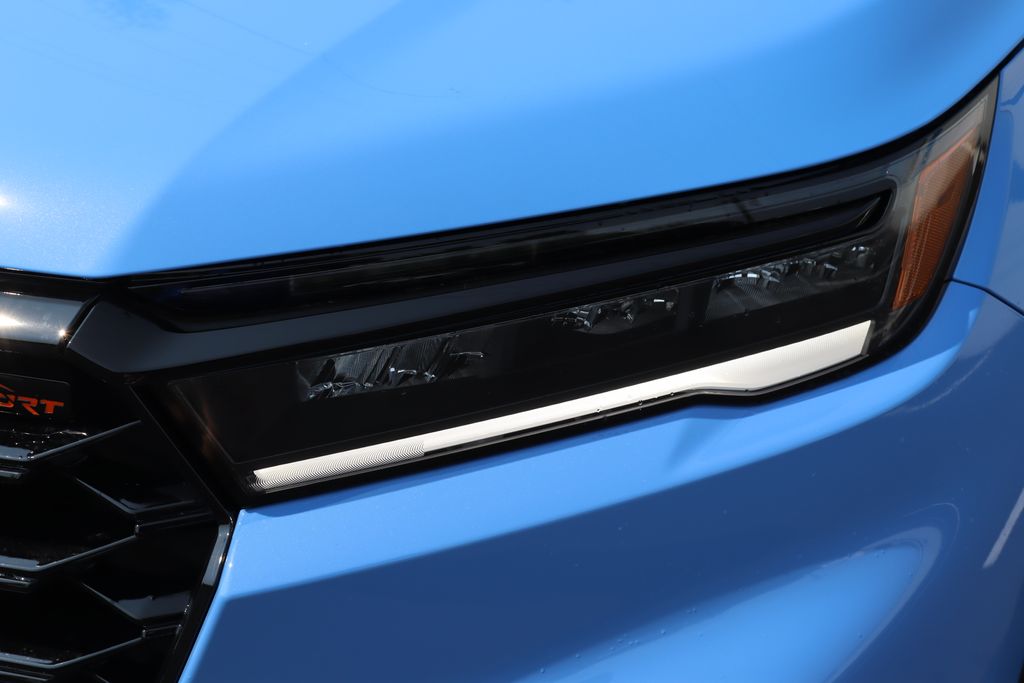 Thumbnail: 2025 Honda Pilot - 9