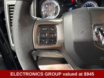 2022 Ram 1500 Classic Warlock - Image 3