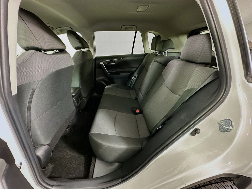 Thumbnail: 2024 Toyota RAV4 - 24