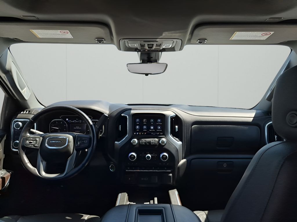 Used Car 2022 Gmc Sierra 2500hd  Denali For Sale Under $60,000 In Austin, Texas