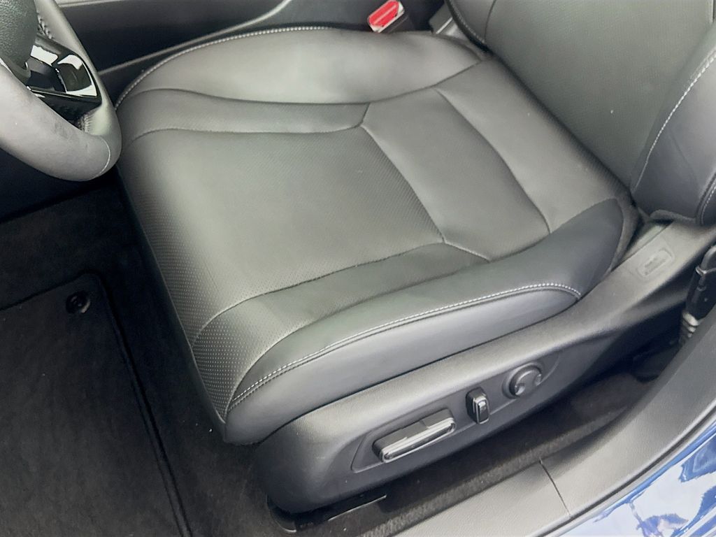 Used Car 2025 Honda Accord Hybrid  Ex-l For Sale Under $35,000 In Austin, Texas
