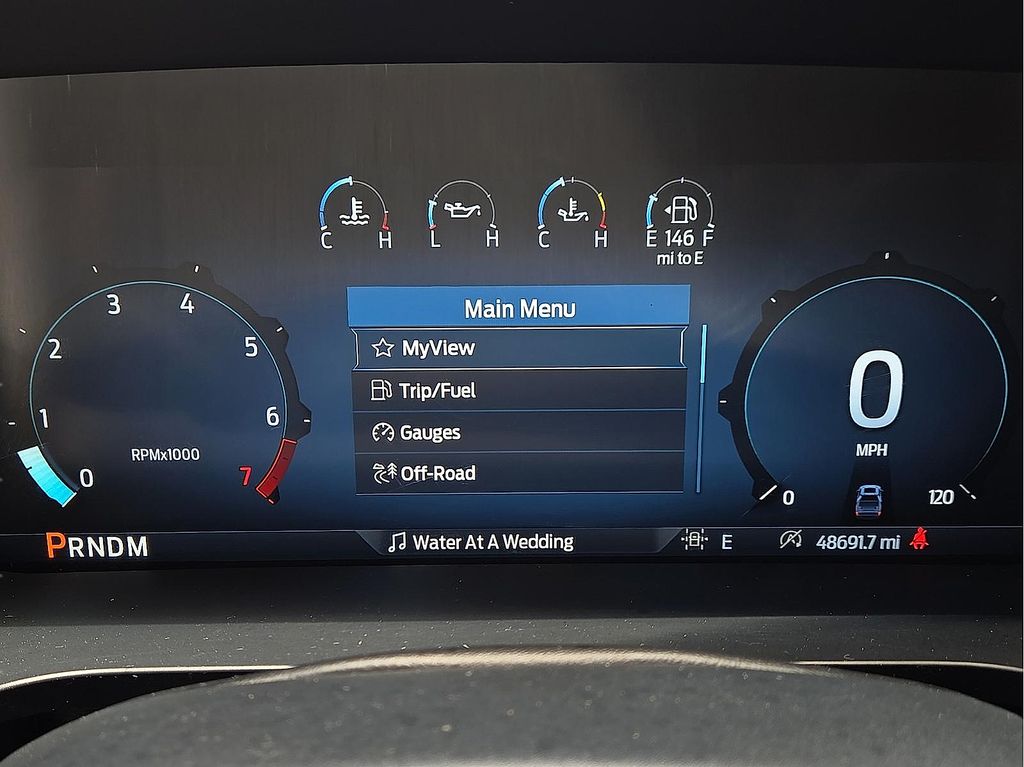 2024 Ford F-150 STX - Photo 18