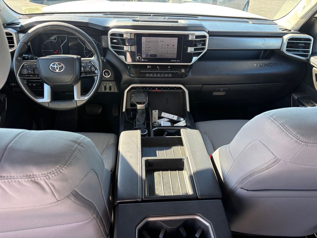 Used Car 2023 Toyota Tundra  Sr5 For Sale Under $40,000 In Austin, Texas