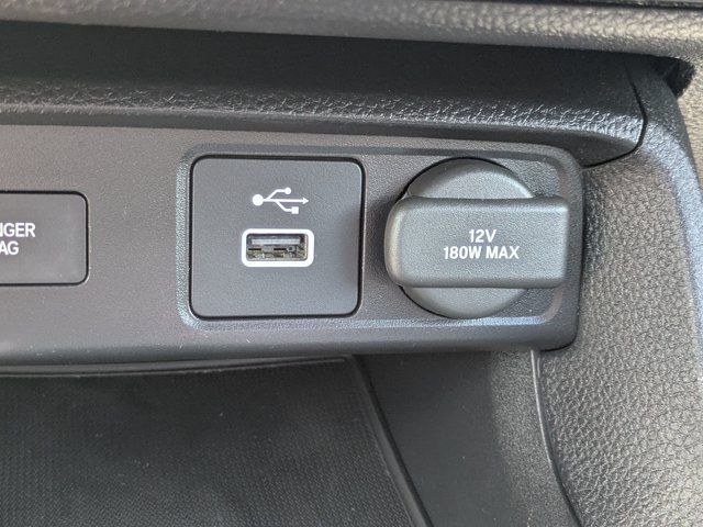 Certified Used 2022 Black Honda Sport image 27