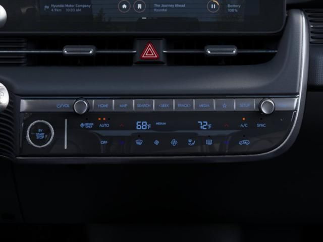 2025 Hyundai Ioniq 5 Limited 16