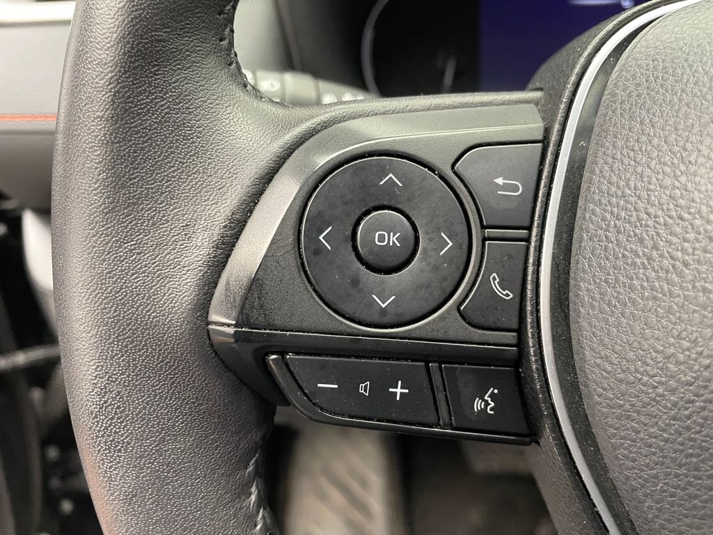 2023 Toyota RAV4 Adventure 21