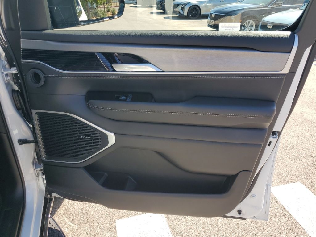 New Car 2025 Jeep Wagoneer  Base For Sale Under $70,000 In Austin, Texas