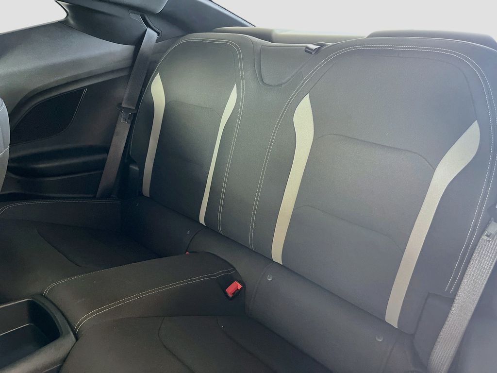 Used 2022 Red Chevrolet SS image 23