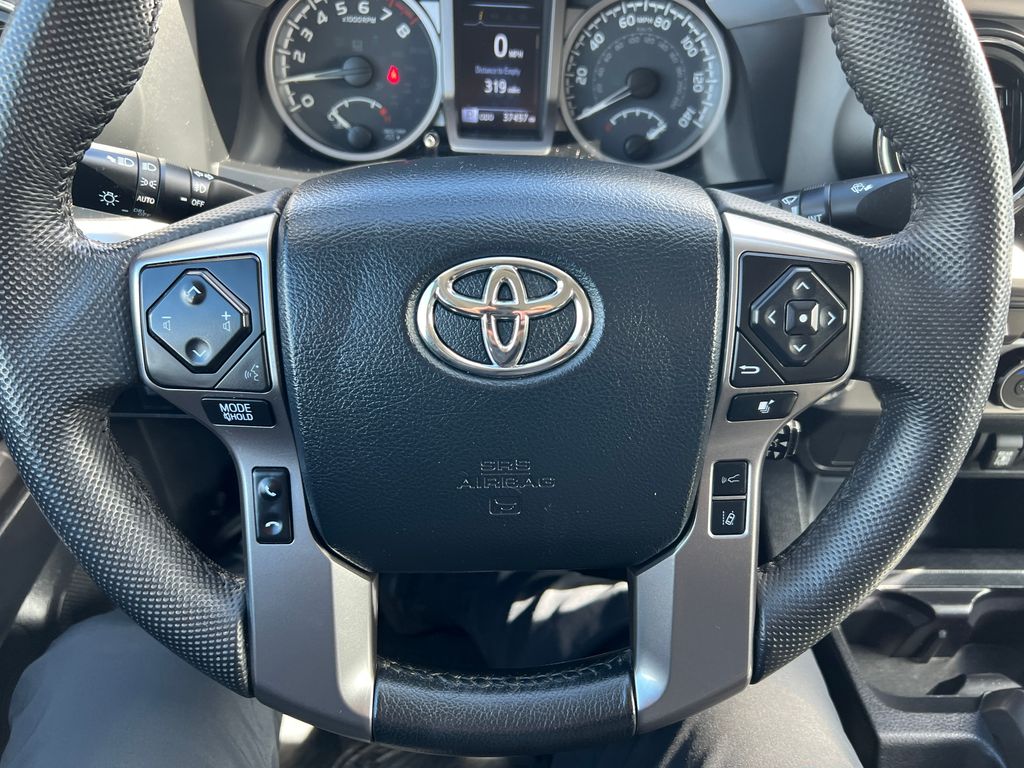 Thumbnail: 2023 Toyota Tacoma - 19