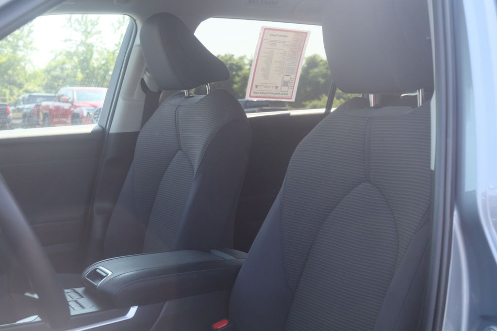 Used 2022 Toyota Highlander SUV