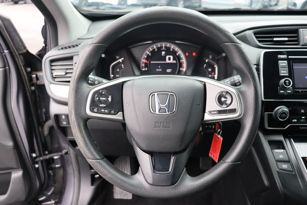 2019 Honda CR-V LX 29