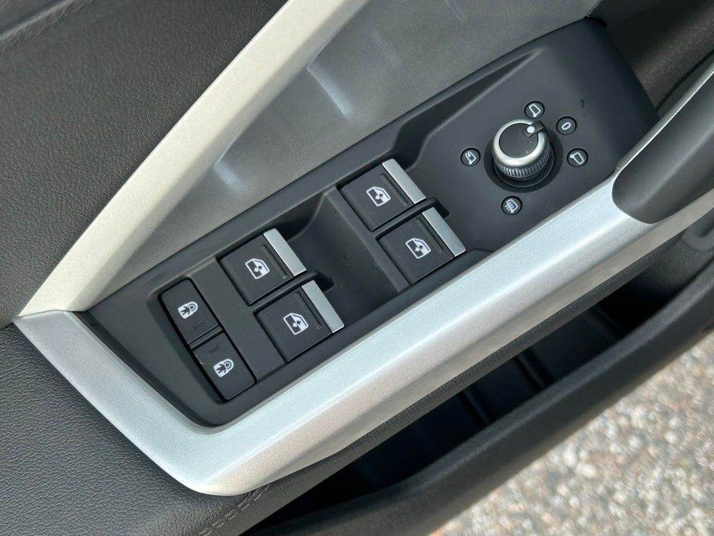 New 2025 Black Audi Premium image 73