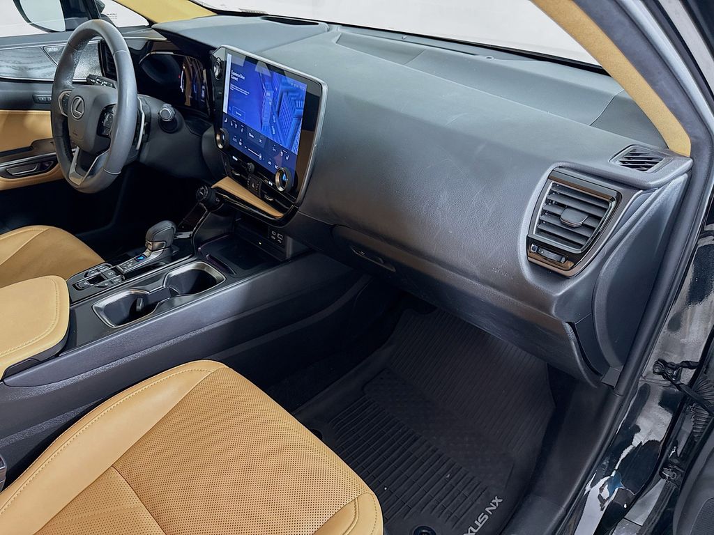 Thumbnail: 2023 Lexus NX - 31