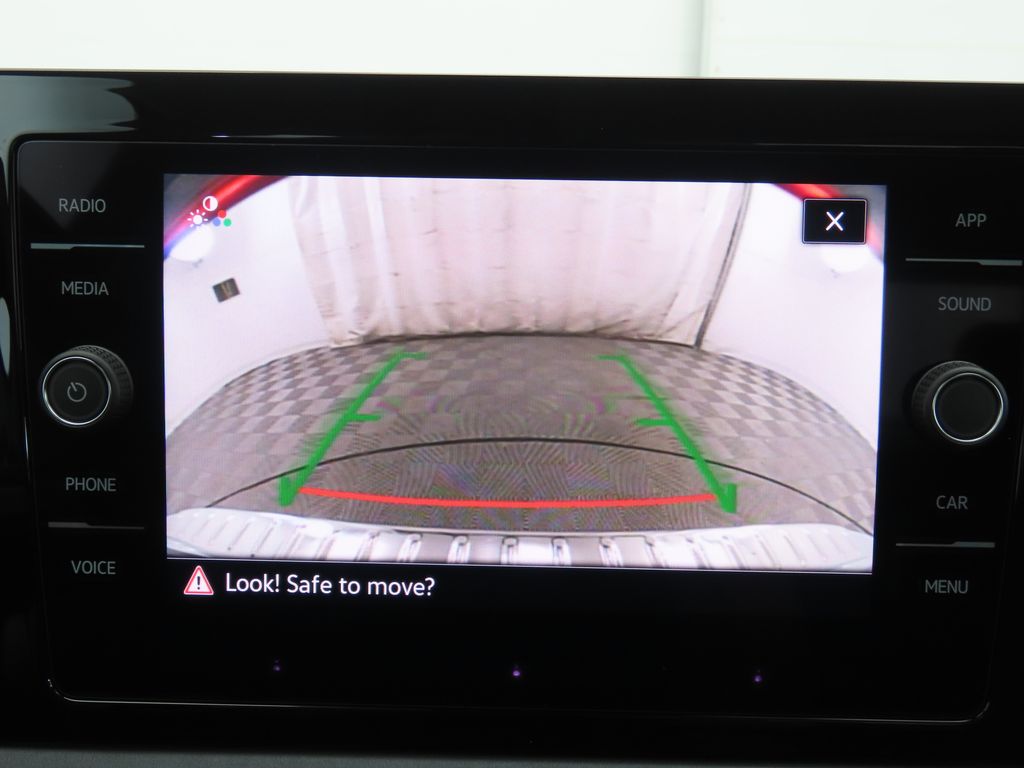 Thumbnail: 2026 Volkswagen Jetta - 15