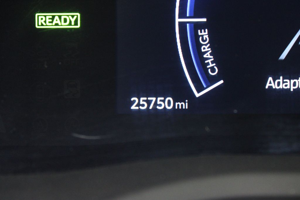 used 2025 Toyota Camry car, priced at $27,991