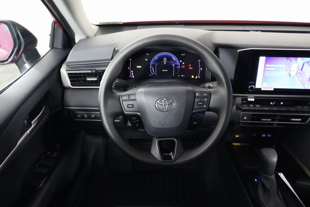 Thumbnail: 2025 Toyota Camry - 3