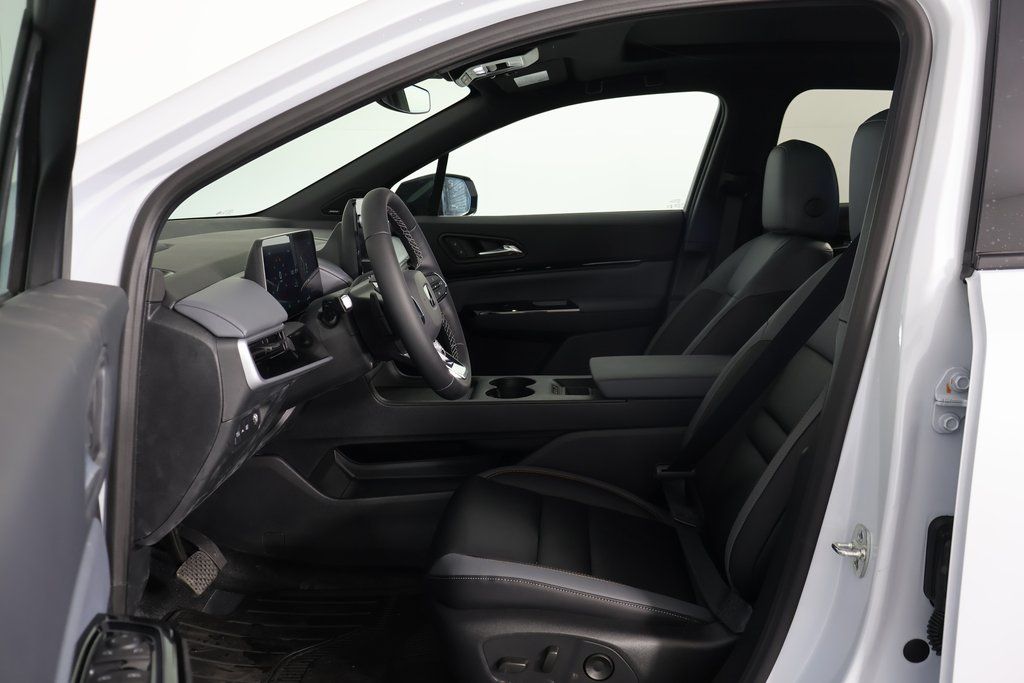 Thumbnail: 2026 Honda Prologue - 5