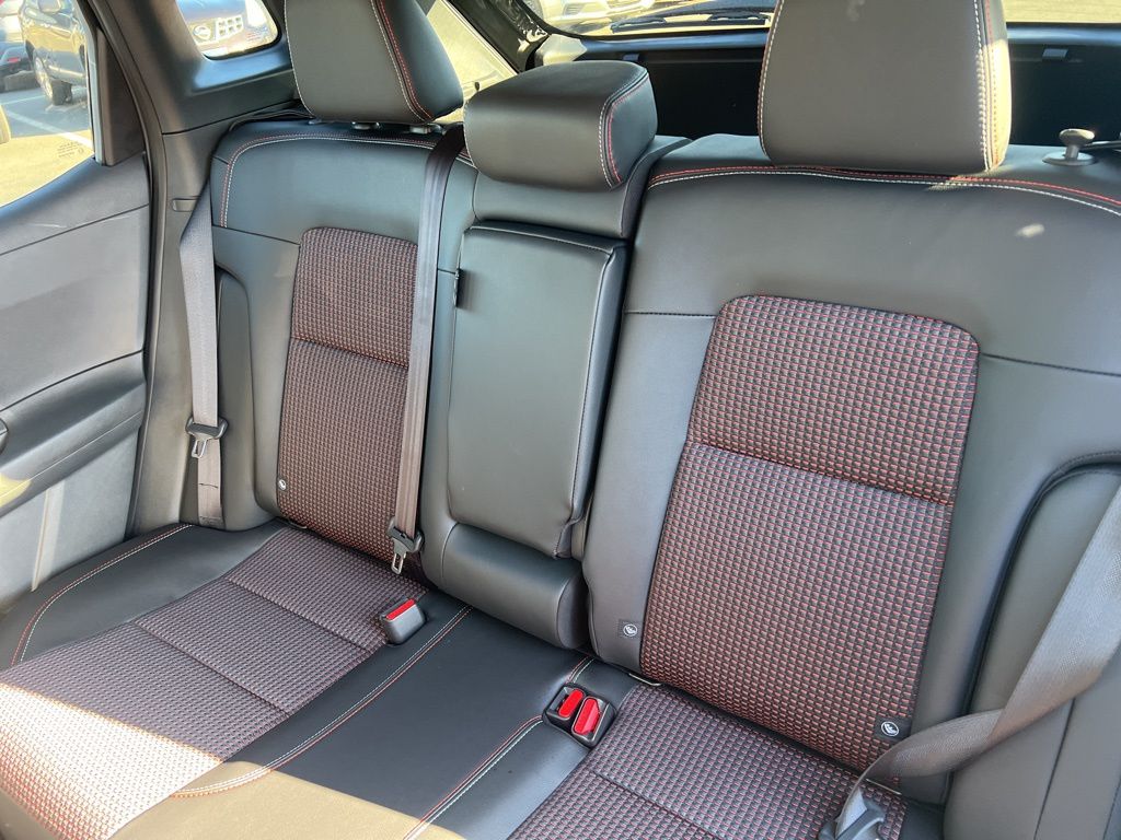 2026 Nissan KICKS SR AWD - Photo 34