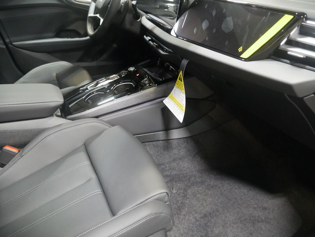 Thumbnail: 2026 Audi A5 - 27