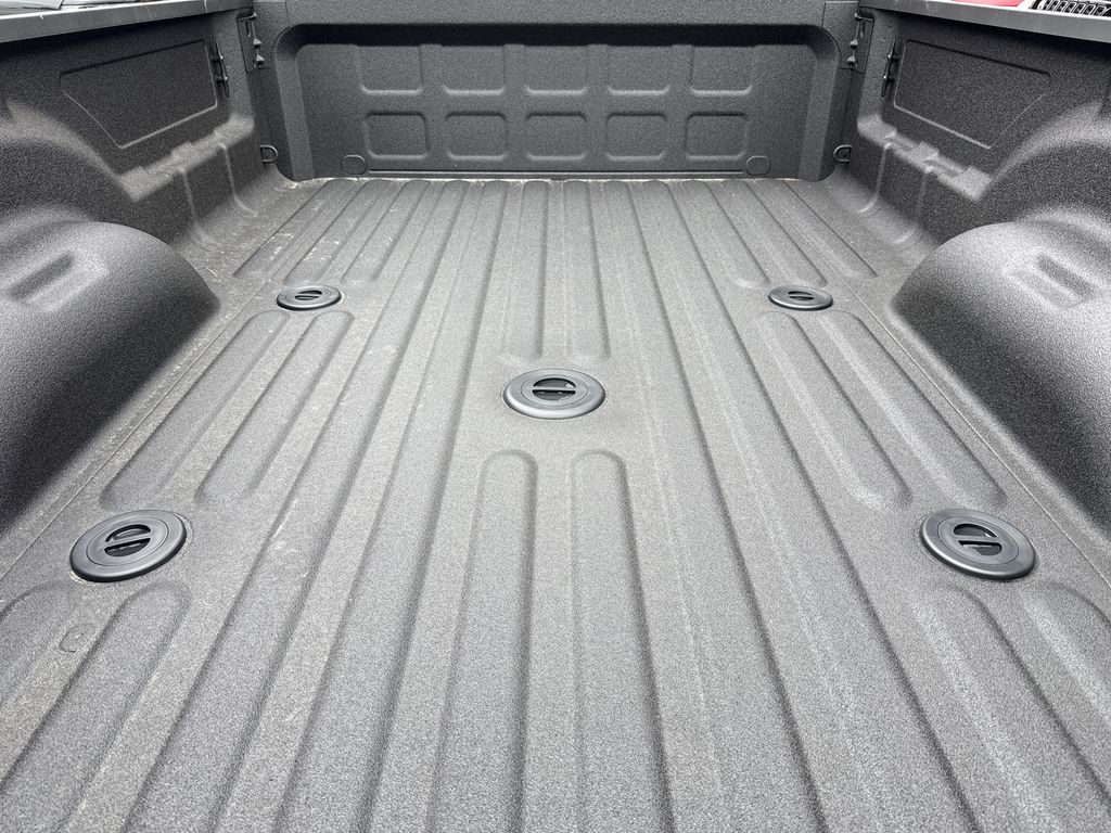 New 2026 Ram 3500 Truck