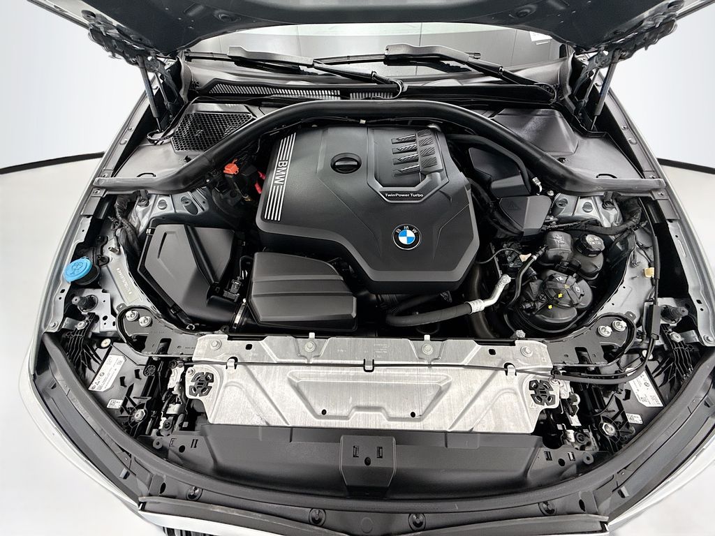 Thumbnail: 2023 BMW 3 Series - 28