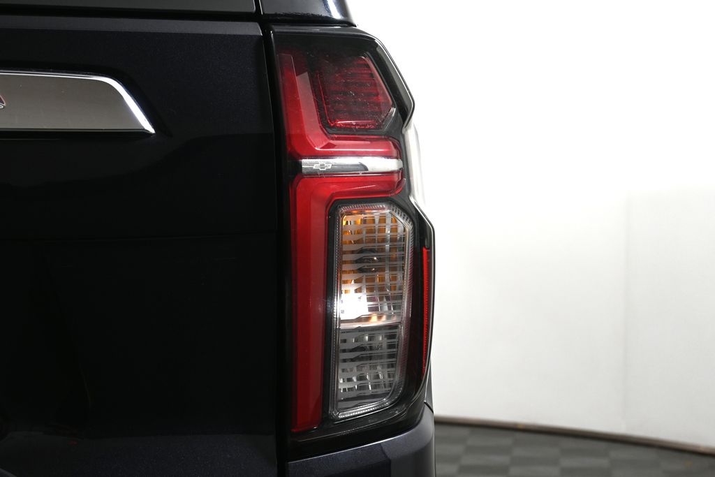 Thumbnail: 2022 Chevrolet Tahoe - 13