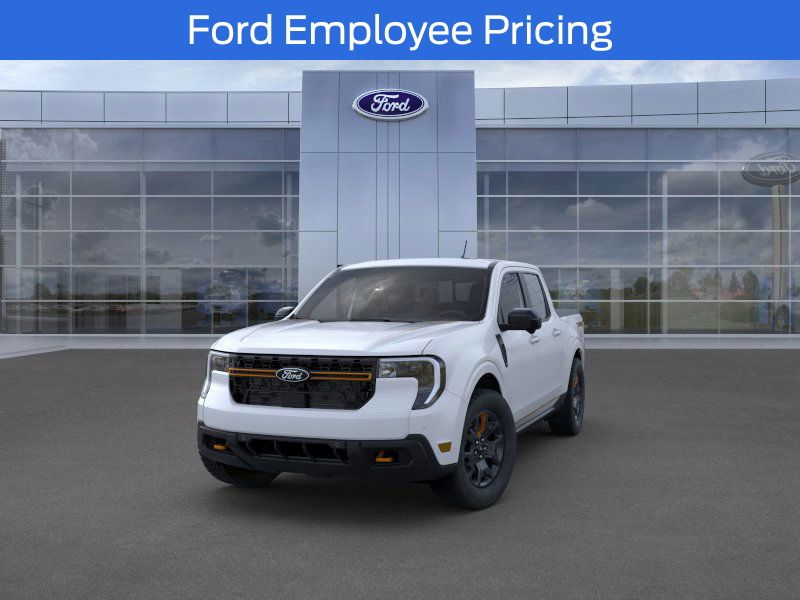 2025 Ford Maverick  photo