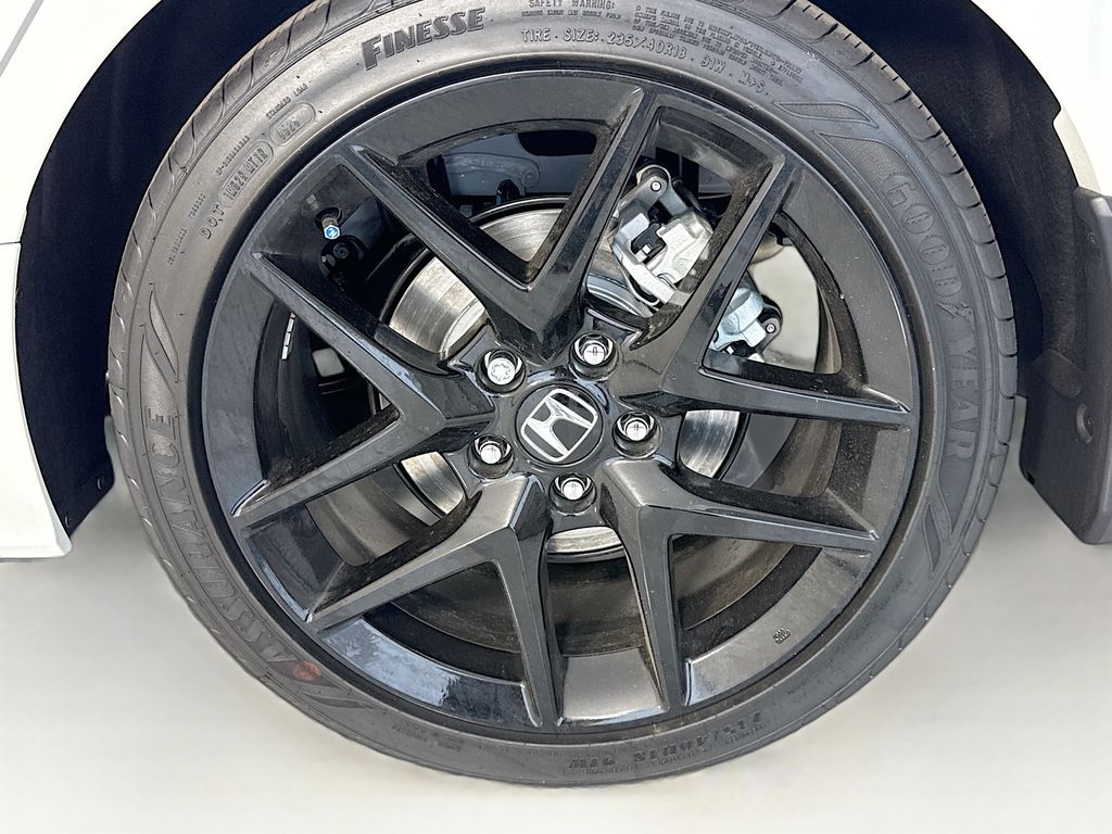 Thumbnail: 2026 Honda Civic - 31