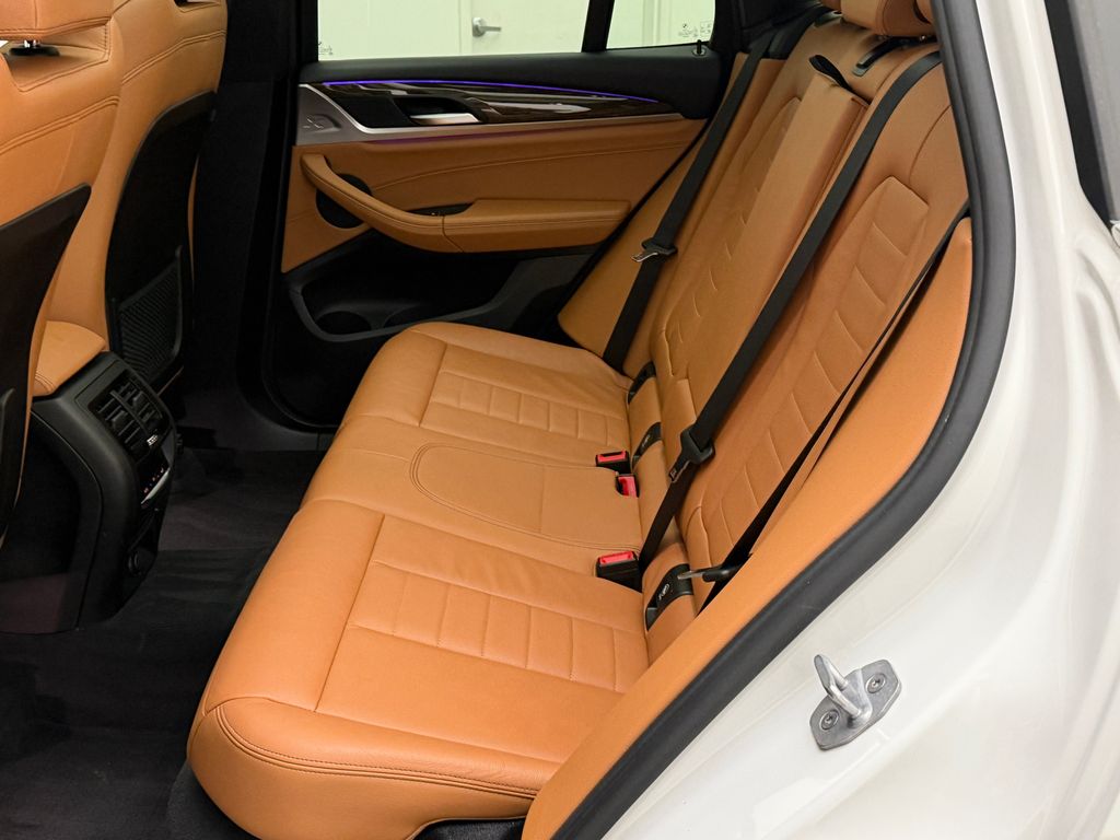 Thumbnail: 2019 BMW X3 - 17
