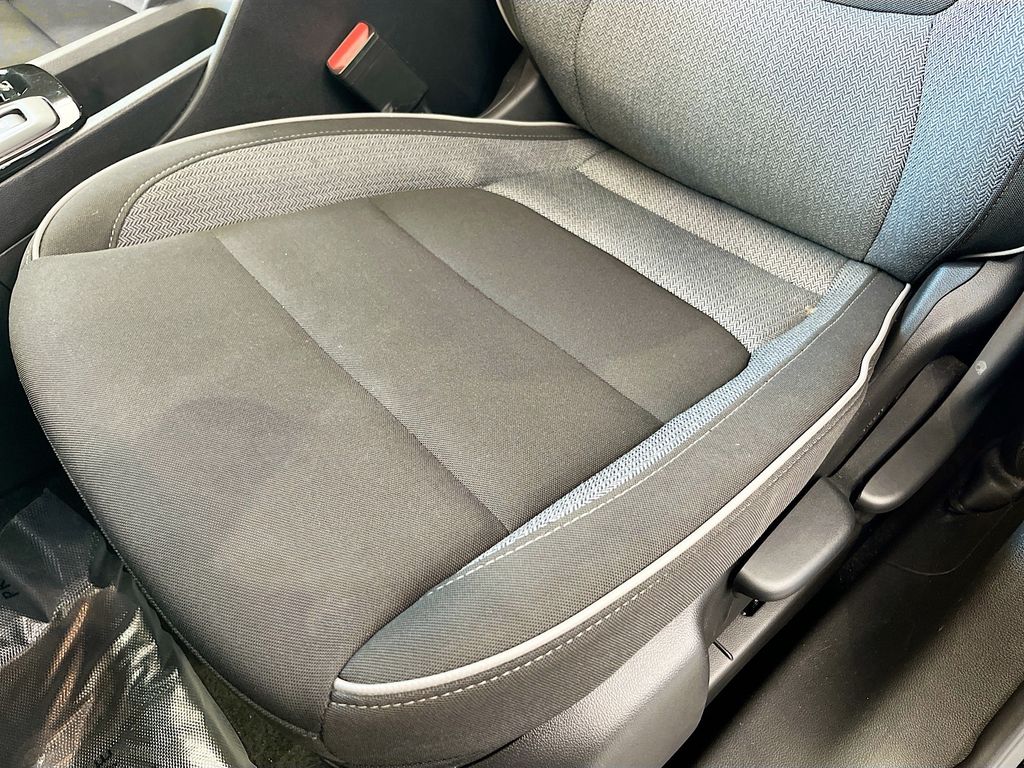 2024 Chevrolet TrailBlazer LT Black at Bayway Cadillac of The Woodlands