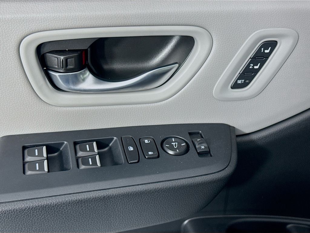 Used Car 2025 Honda Pilot  Ex-l For Sale Under $50,000 In Austin, Texas