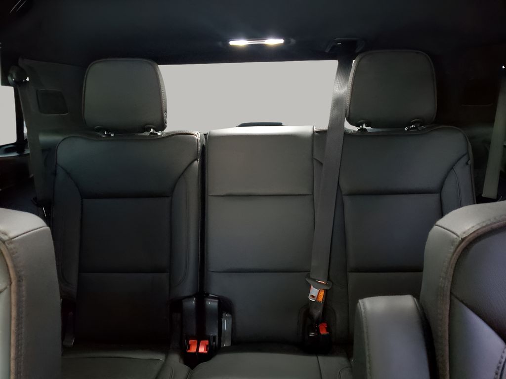 Used Car 2024 Chevrolet Tahoe  High Country For Sale Under $80,000 In Austin, Texas