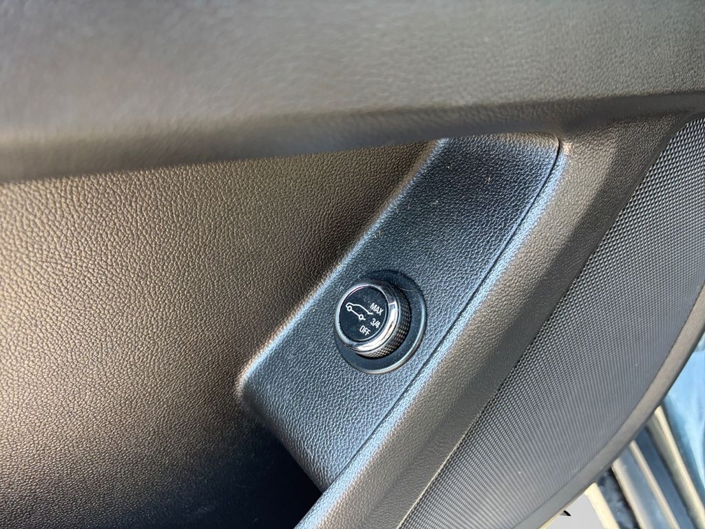 2019 Chevrolet Traverse LT Gray at Klick Lewis Buick Chevrolet