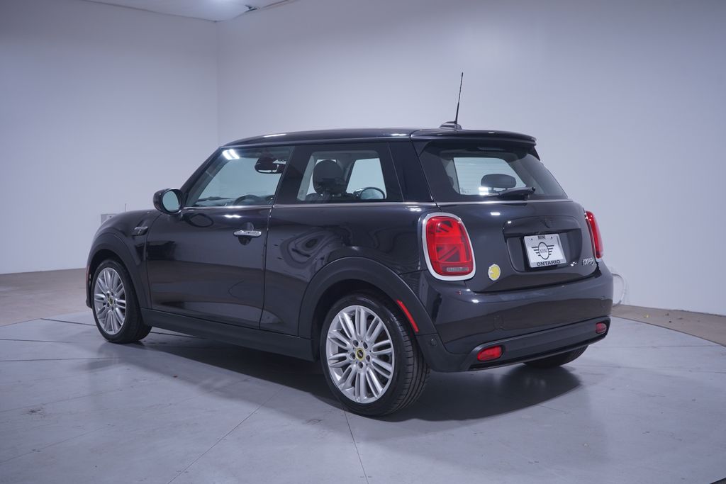 2024 MINI Cooper SE 3