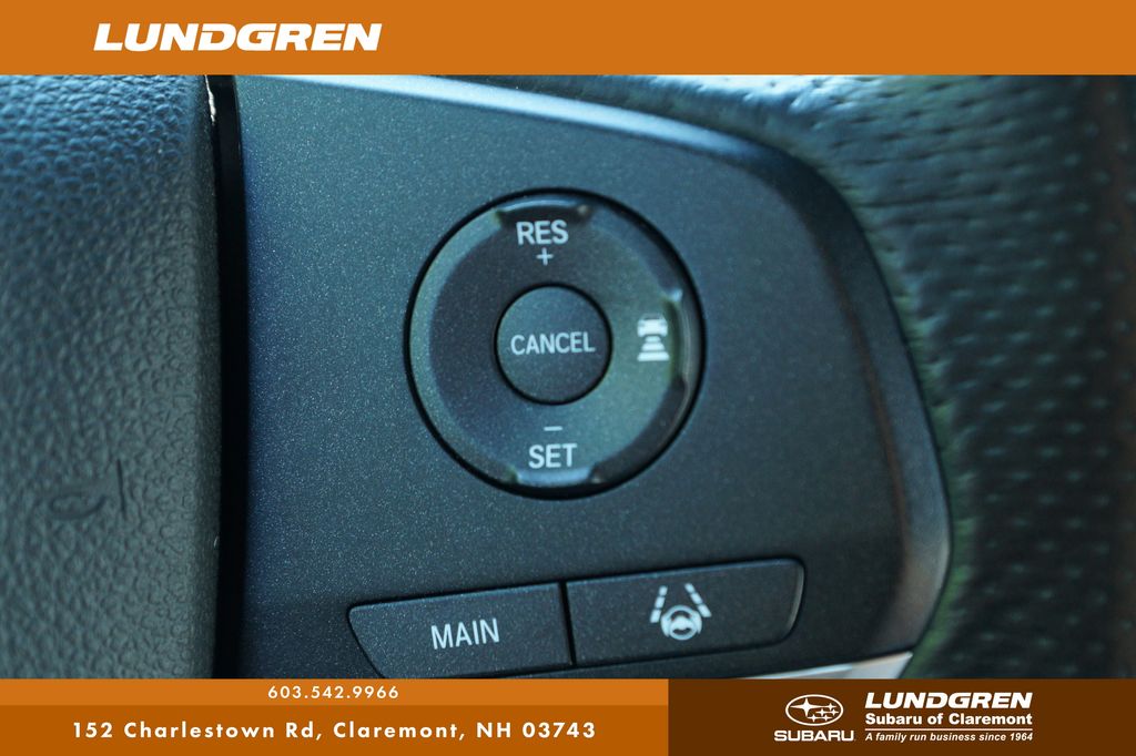 Used 2022 Honda Passport SUV