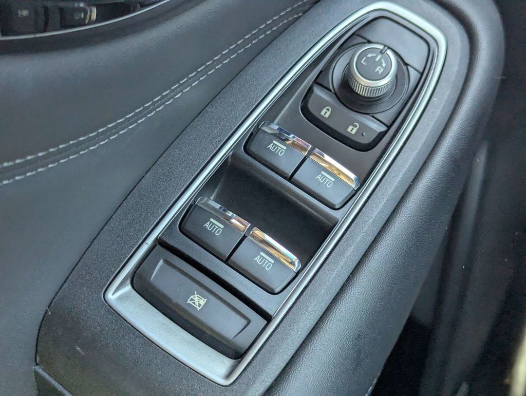 2021 Subaru Outback #25