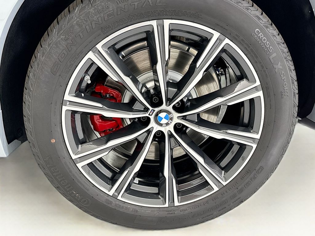 Thumbnail: 2026 BMW X5 - 30