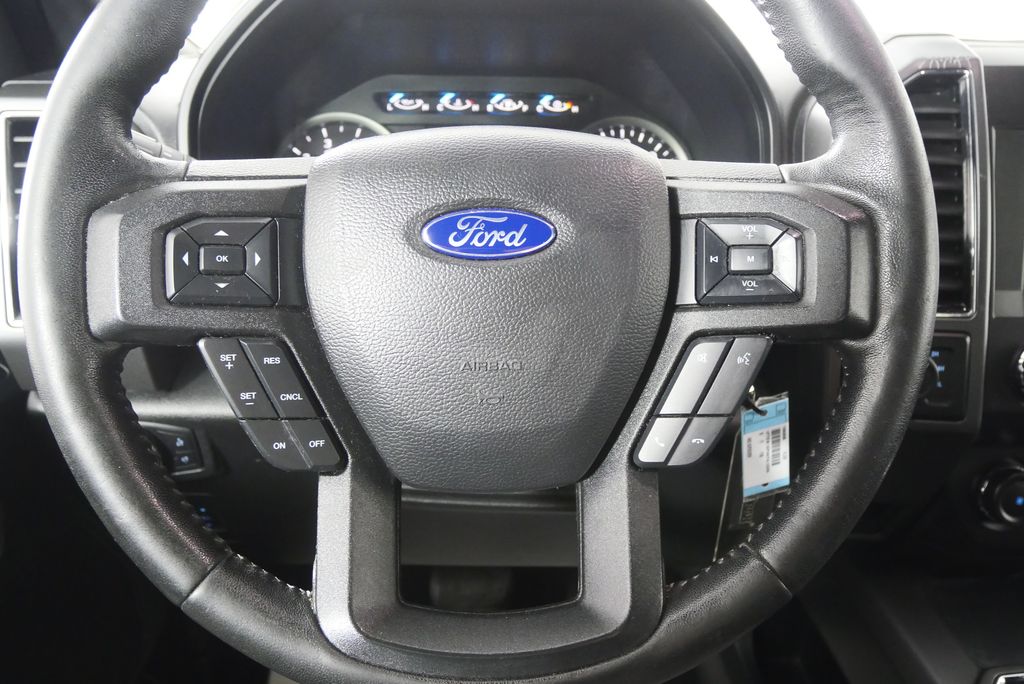 Thumbnail: 2019 Ford F-150 - 21