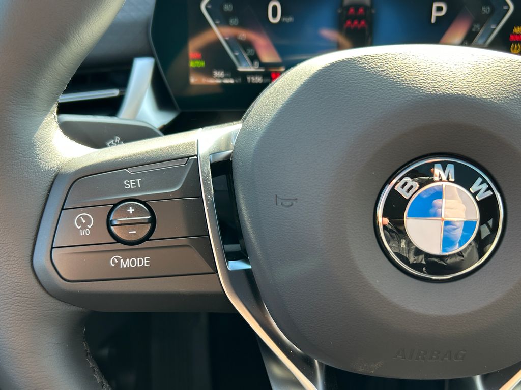 2025 BMW X2 xDrive28i 19