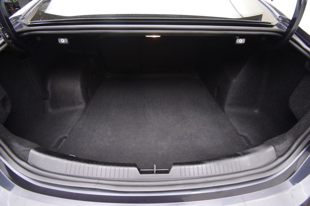 used 2023 Chevrolet Malibu car, priced at $14,300