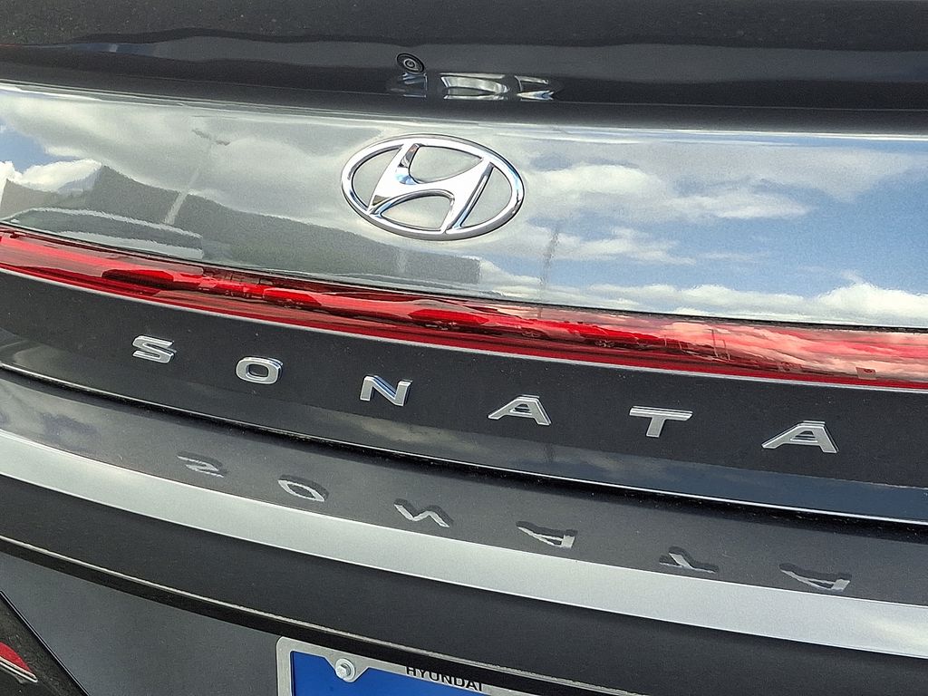 Thumbnail: 2022 Hyundai Sonata - 31