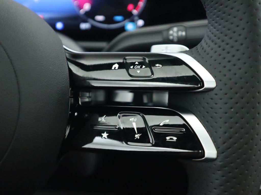 Thumbnail: 2026 Mercedes-Benz GLA - 13