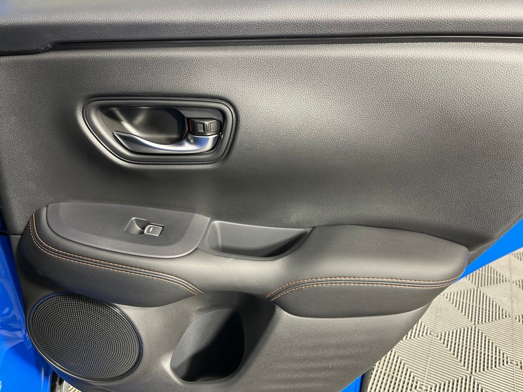 Thumbnail: 2027 Honda HR-V - 15