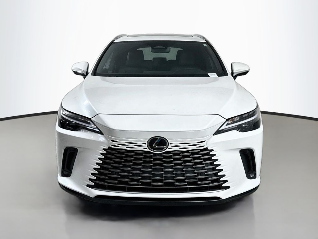 Thumbnail: 2026 Lexus RX - 2