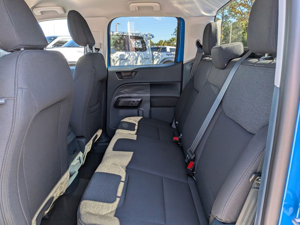 2025 Ford Maverick XL